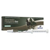 Noromectin Praziquantel Duo - Pâte orale pour chevaux