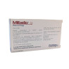 MILBELIO vermifuge polyvalent pour chiens adultes et chiots