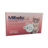 Vermifuge pour chats et chatons - Anti vers ronds et plats